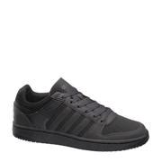 adidas vs hoopster sneakers zwart dames|adidas Vs Hoopster W Shoes Black .